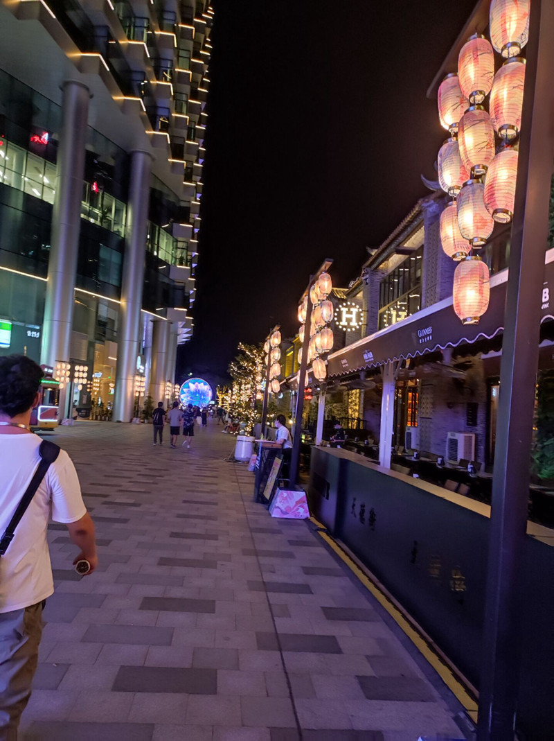 广州游记-夜景-1